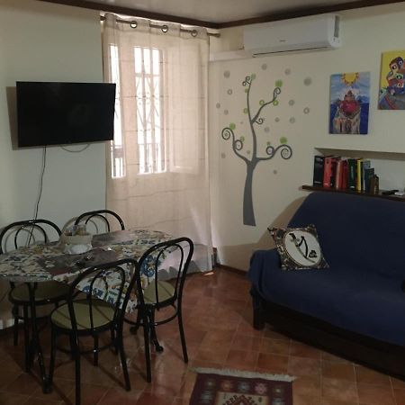 Casuzza Casa Vacanze Palerme Extérieur photo
